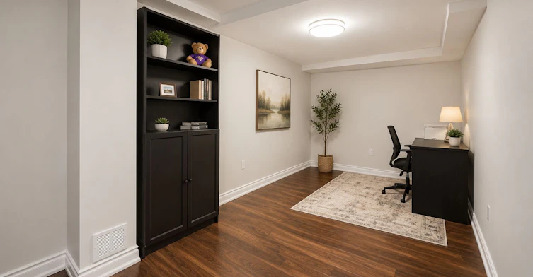 Lower-9 Alyssum Court, Richmond Hill, ON, L4E 4M7 - 3