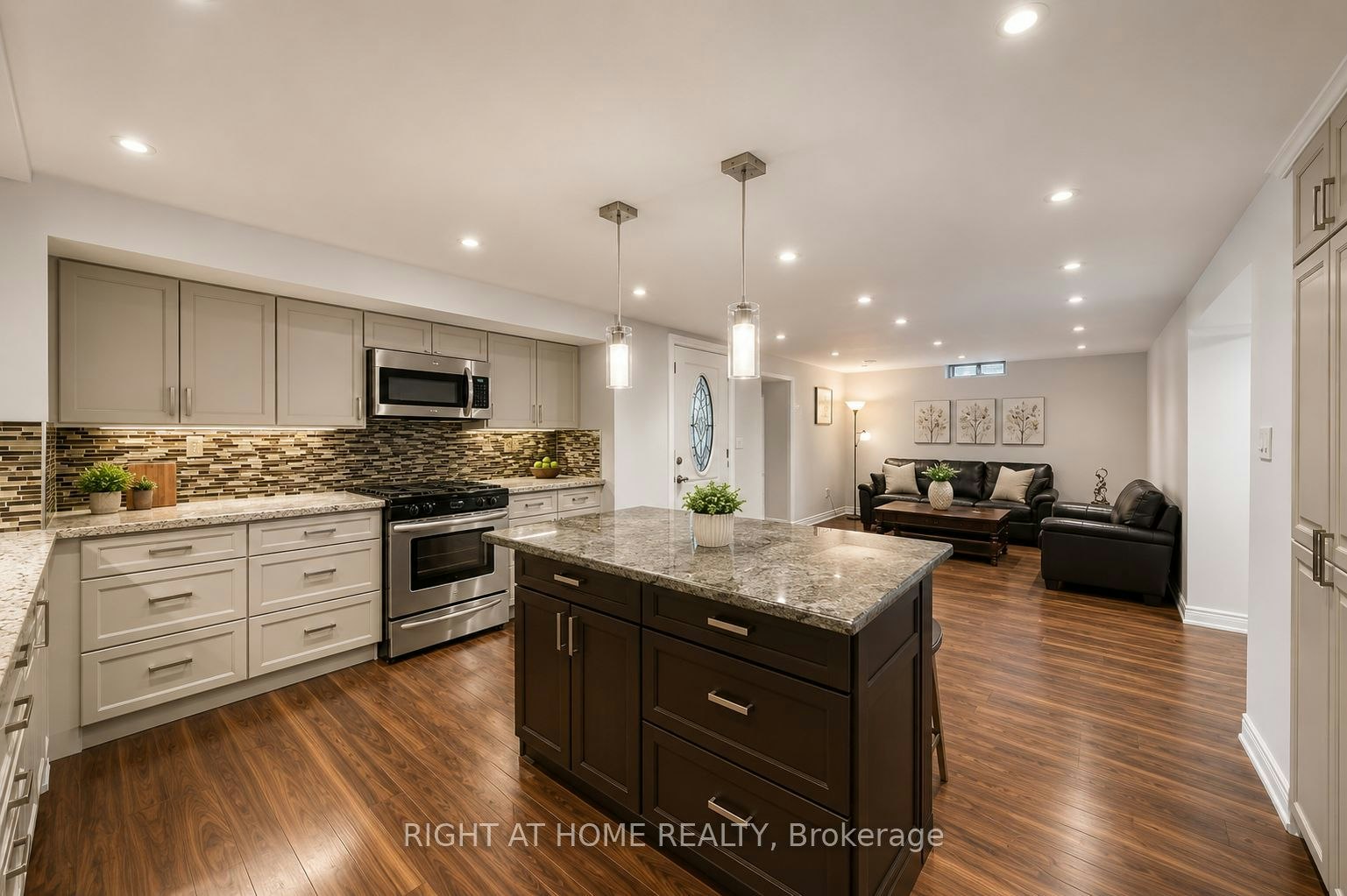 Lower-9 Alyssum Court, Richmond Hill, ON, L4E 4M7 - 5
