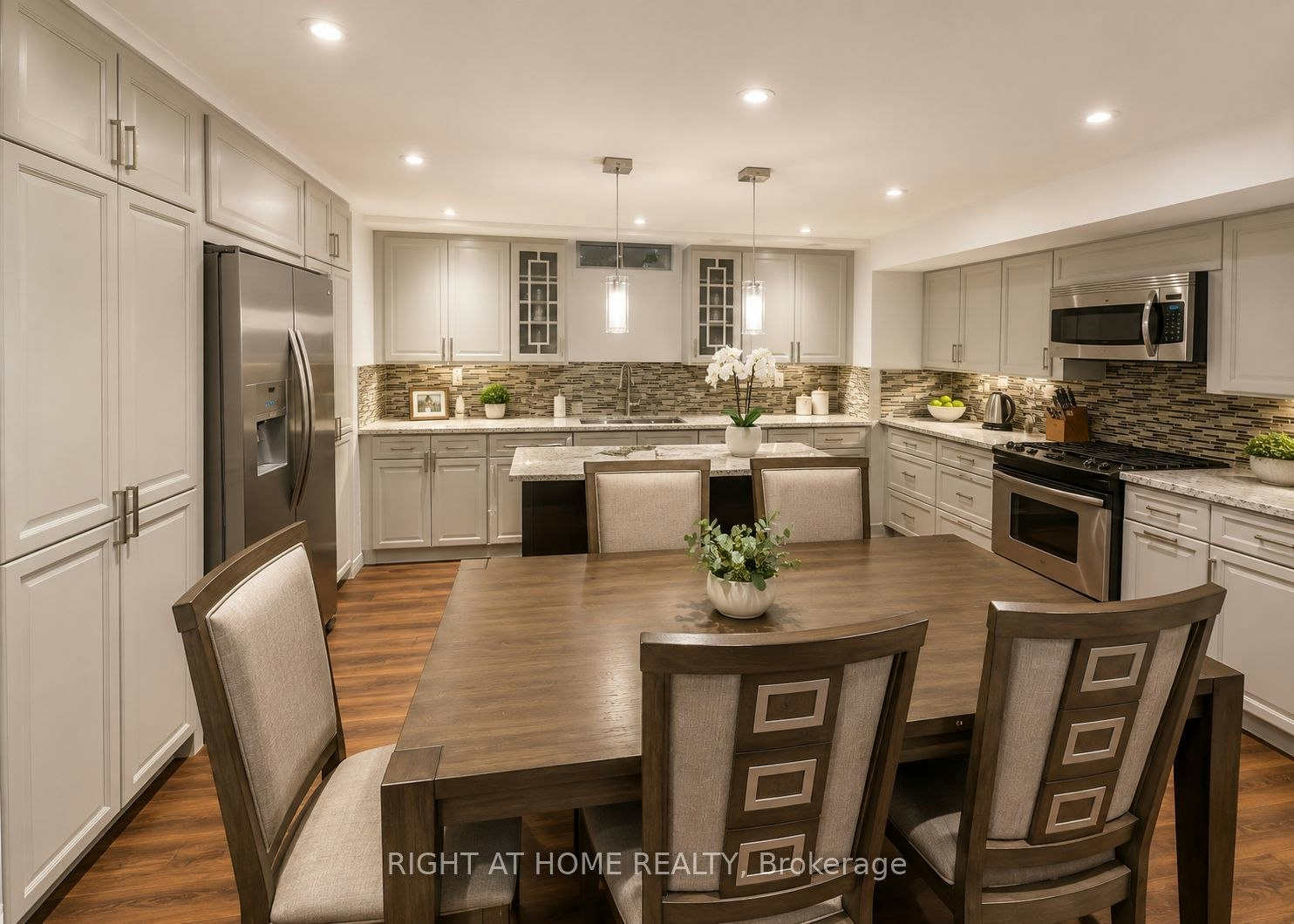 Lower-9 Alyssum Court, Richmond Hill, ON, L4E 4M7 - 7
