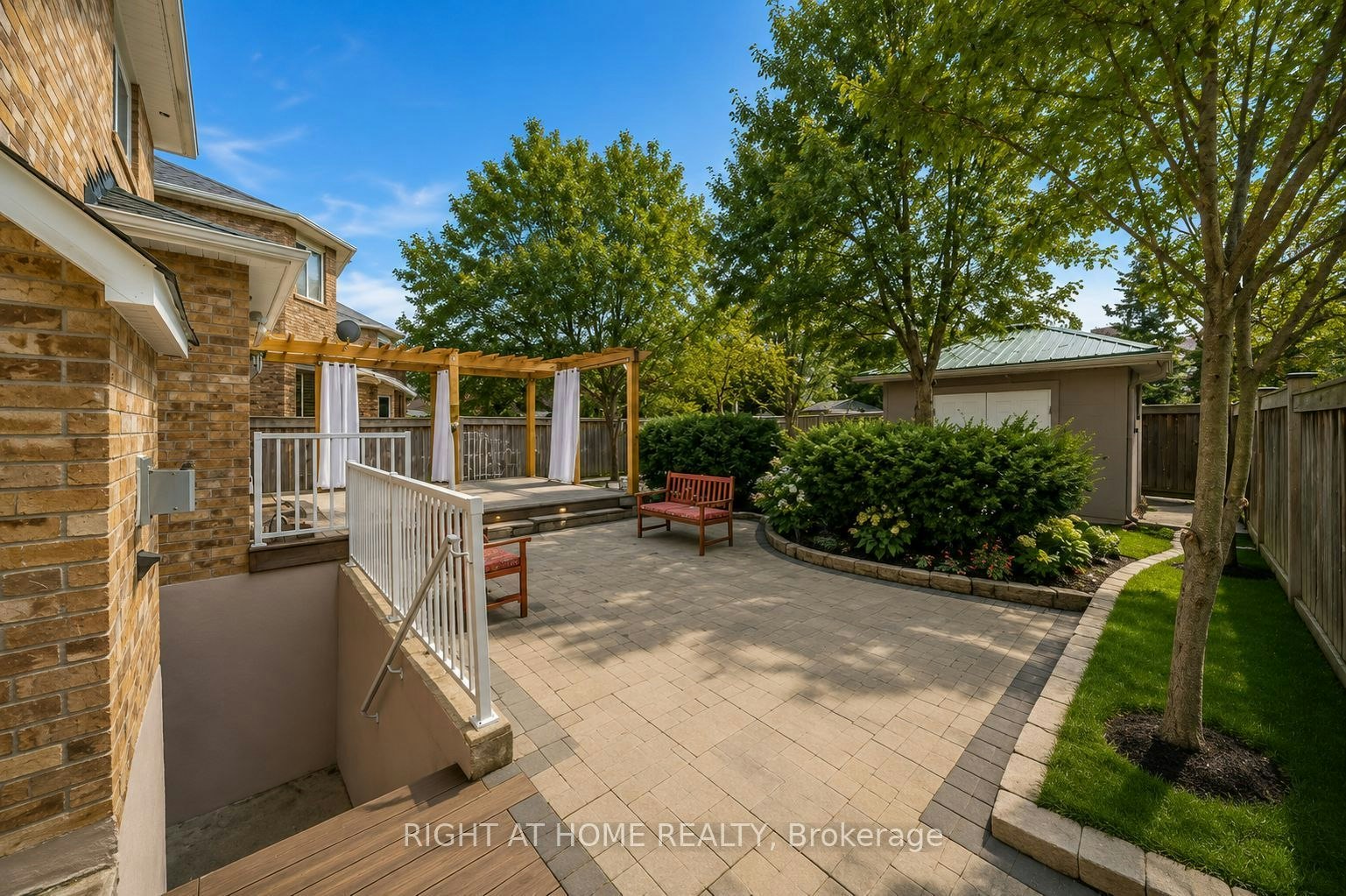 Lower-9 Alyssum Court, Richmond Hill, ON, L4E 4M7 - 12