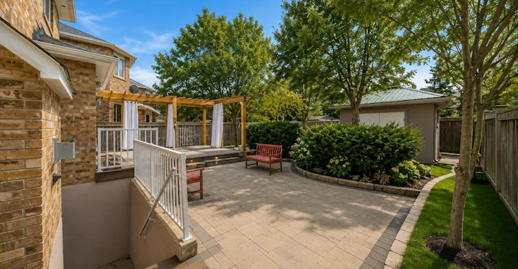 Lower-9 Alyssum Court, Richmond Hill, ON, L4E 4M7 - 12
