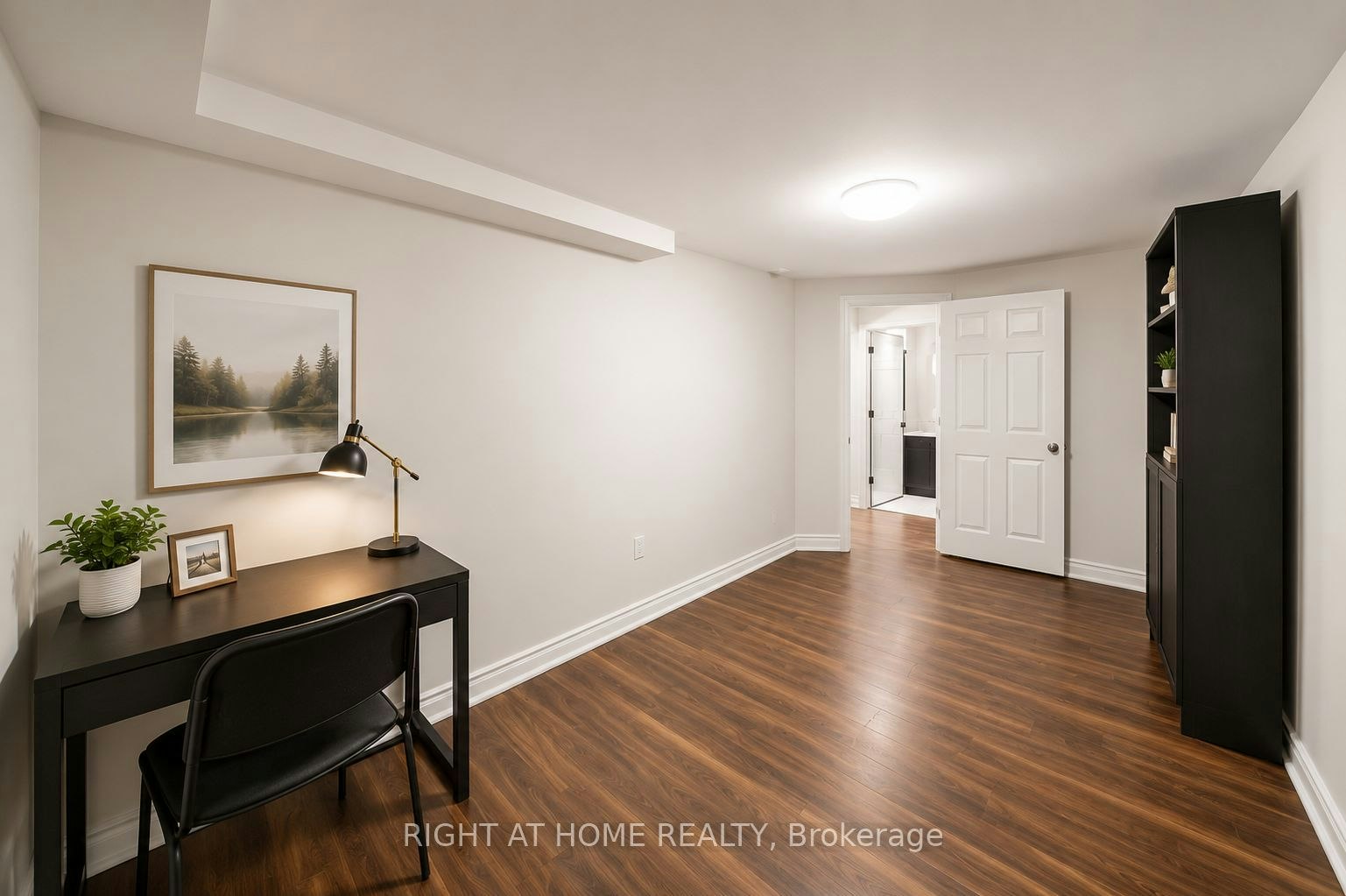 Lower-9 Alyssum Court, Richmond Hill, ON, L4E 4M7 - 4