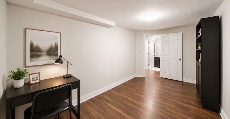 Lower-9 Alyssum Court, Richmond Hill, ON, L4E 4M7 - 4