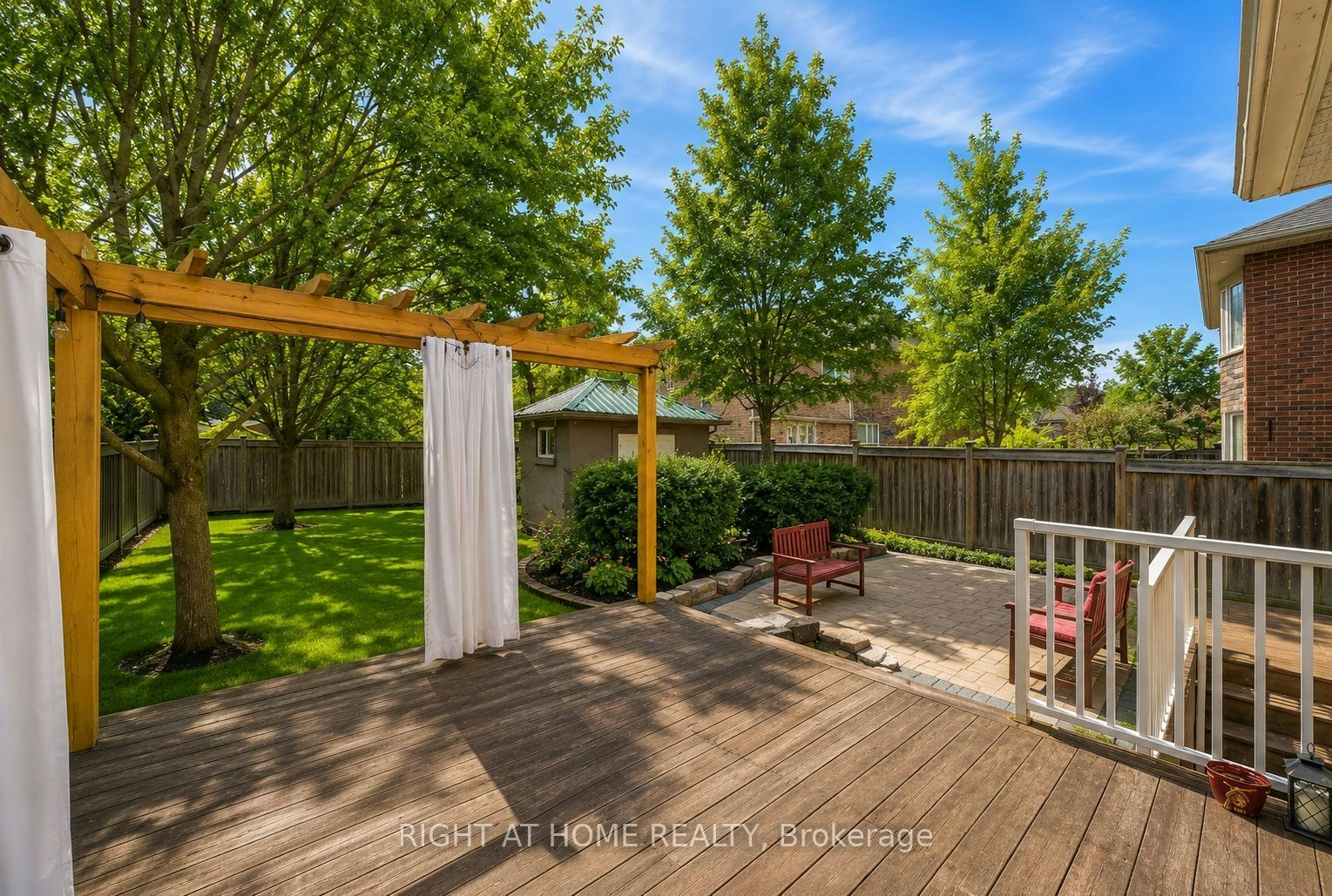 Lower-9 Alyssum Court, Richmond Hill, ON, L4E 4M7 - 13