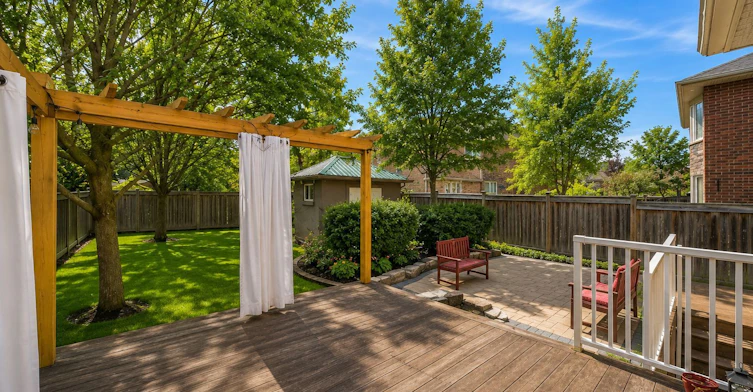 Lower-9 Alyssum Court, Richmond Hill, ON, L4E 4M7 - 13