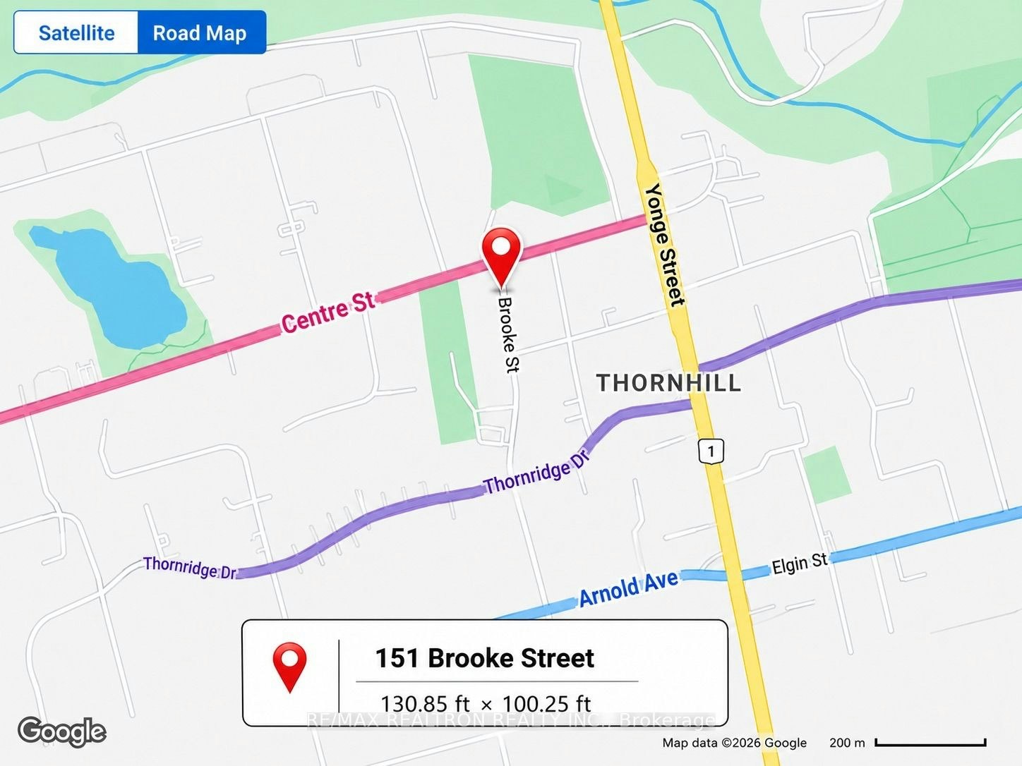 151 Brooke Street, Vaughan, ON, L4J 1Z2 - 20