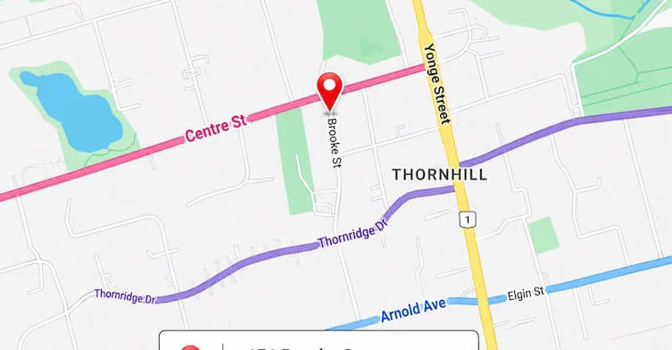 151 Brooke Street, Vaughan, ON, L4J 1Z2 - 20