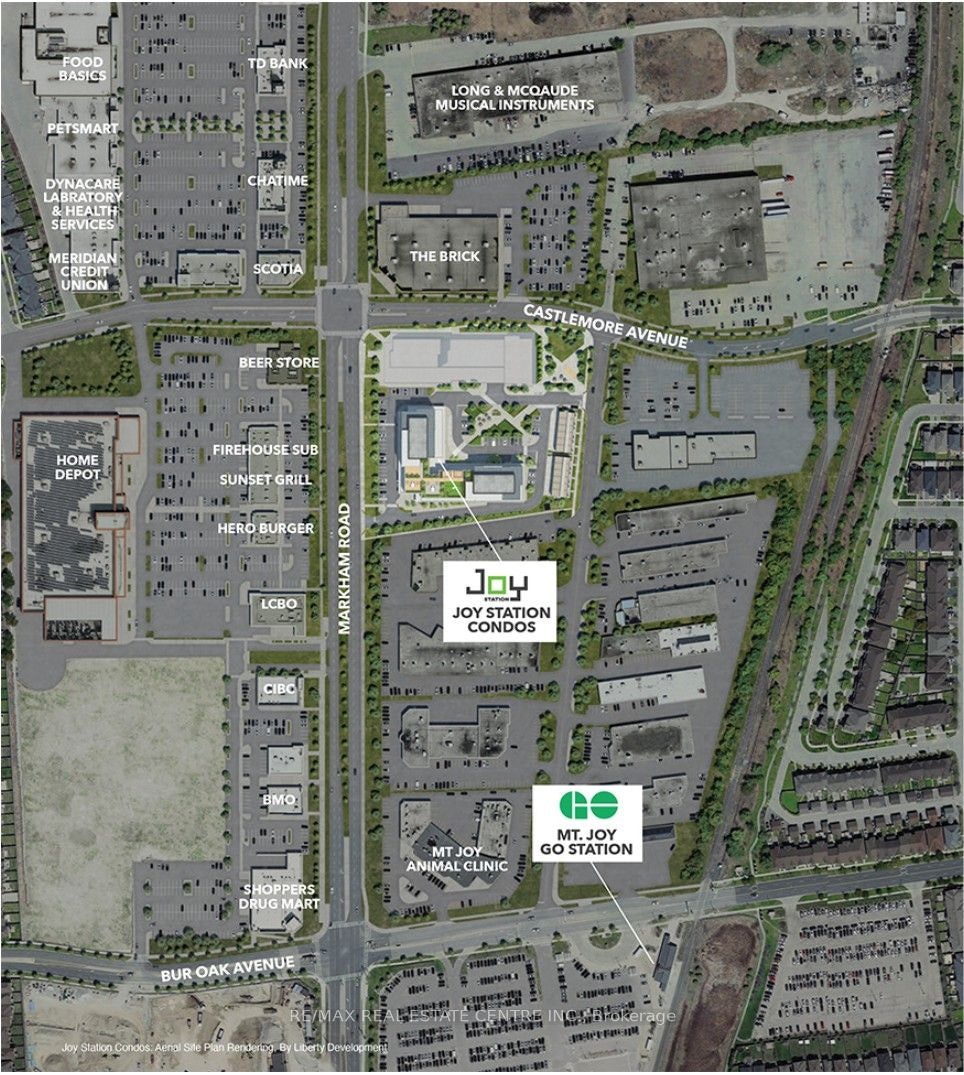 PH06-9751 Markham Road, Markham, ON, L6E 0W3 - 3