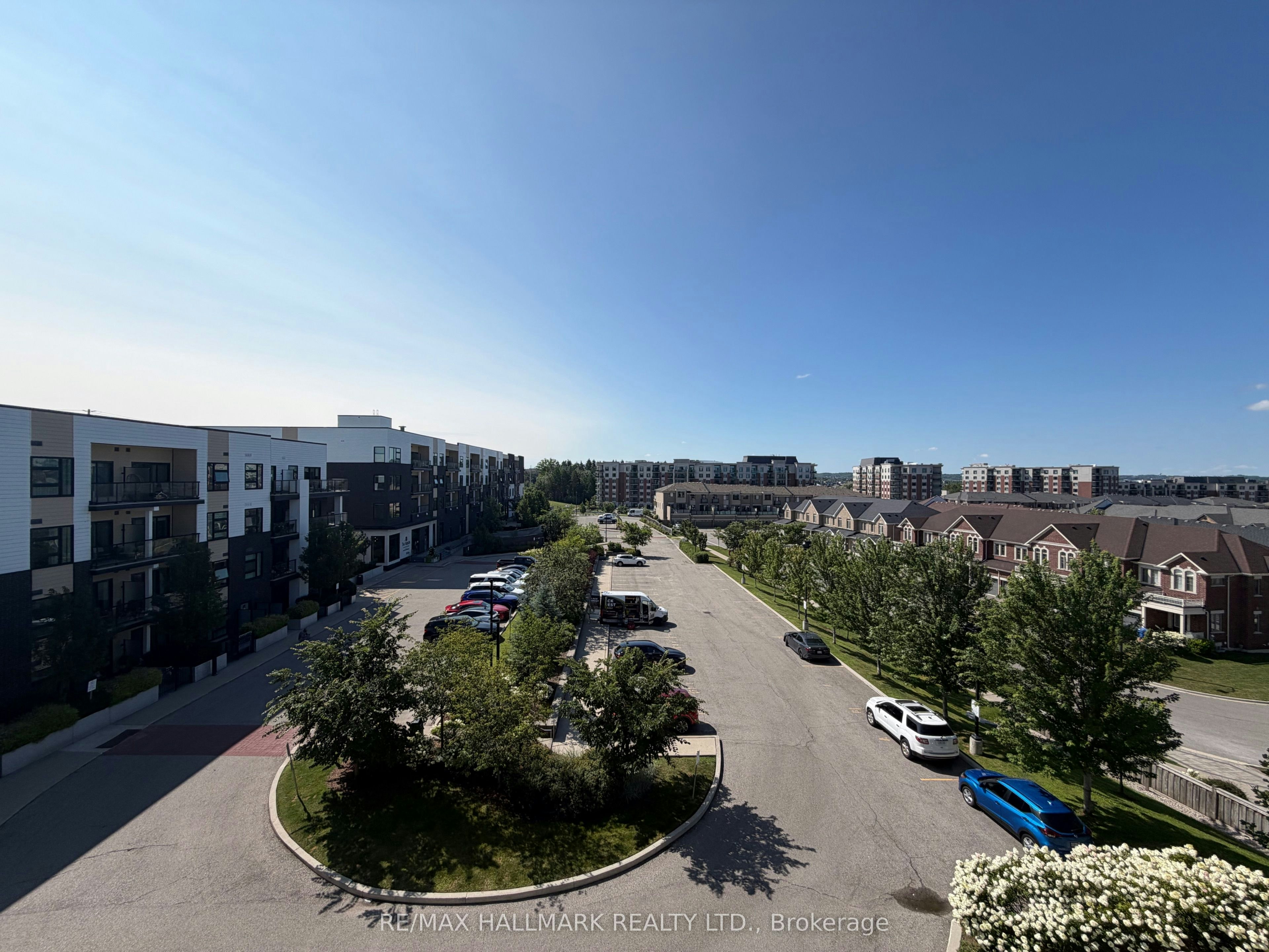 404-555 William Graham Drive, Aurora, ON, L4G 3H9 - 20
