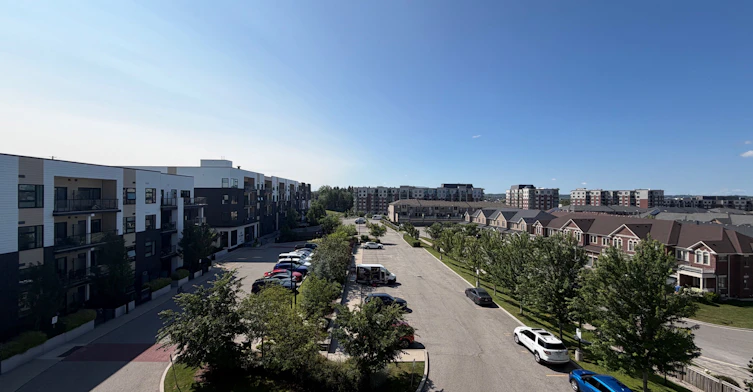 404-555 William Graham Drive, Aurora, ON, L4G 3H9 - 20