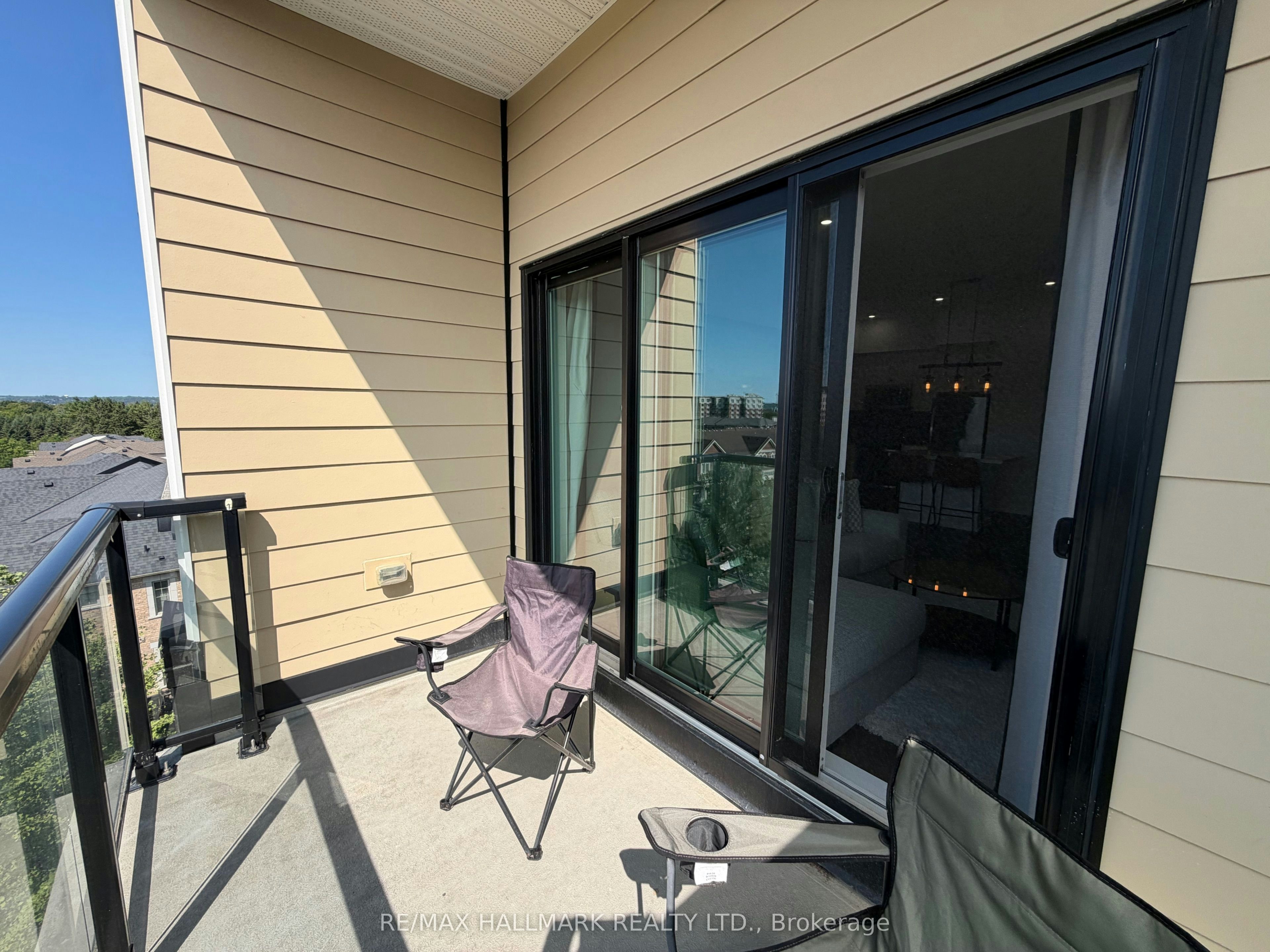 404-555 William Graham Drive, Aurora, ON, L4G 3H9 - 18