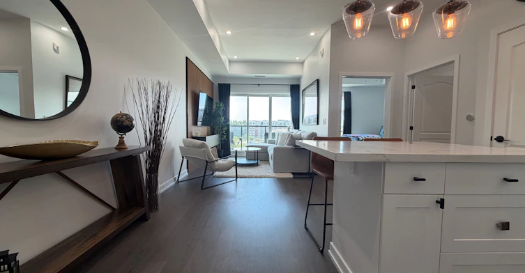 404-555 William Graham Drive, Aurora, ON, L4G 3H9 - 3