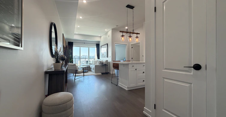 404-555 William Graham Drive, Aurora, ON, L4G 3H9 - 2