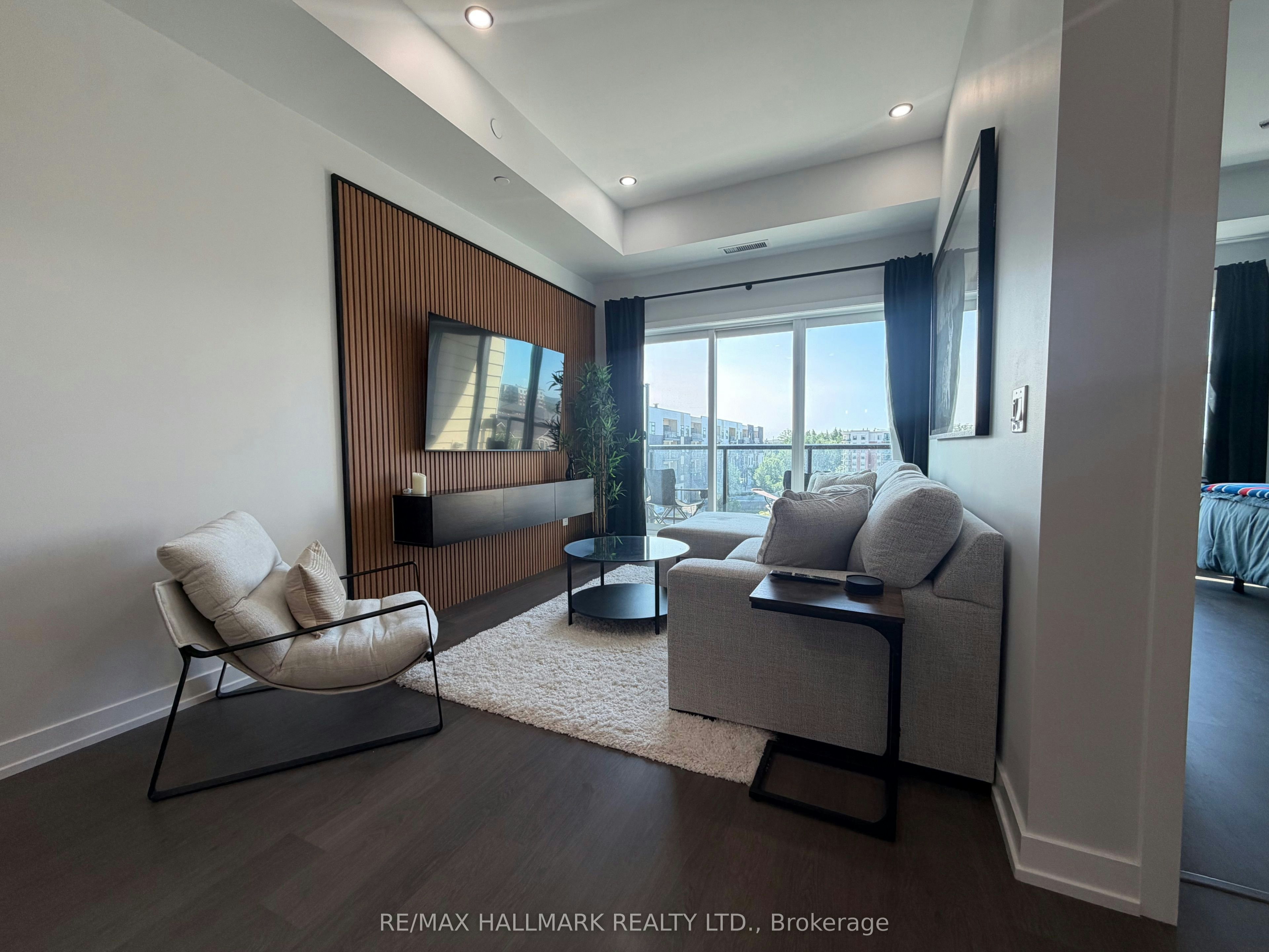 404-555 William Graham Drive, Aurora, ON, L4G 3H9 - 4