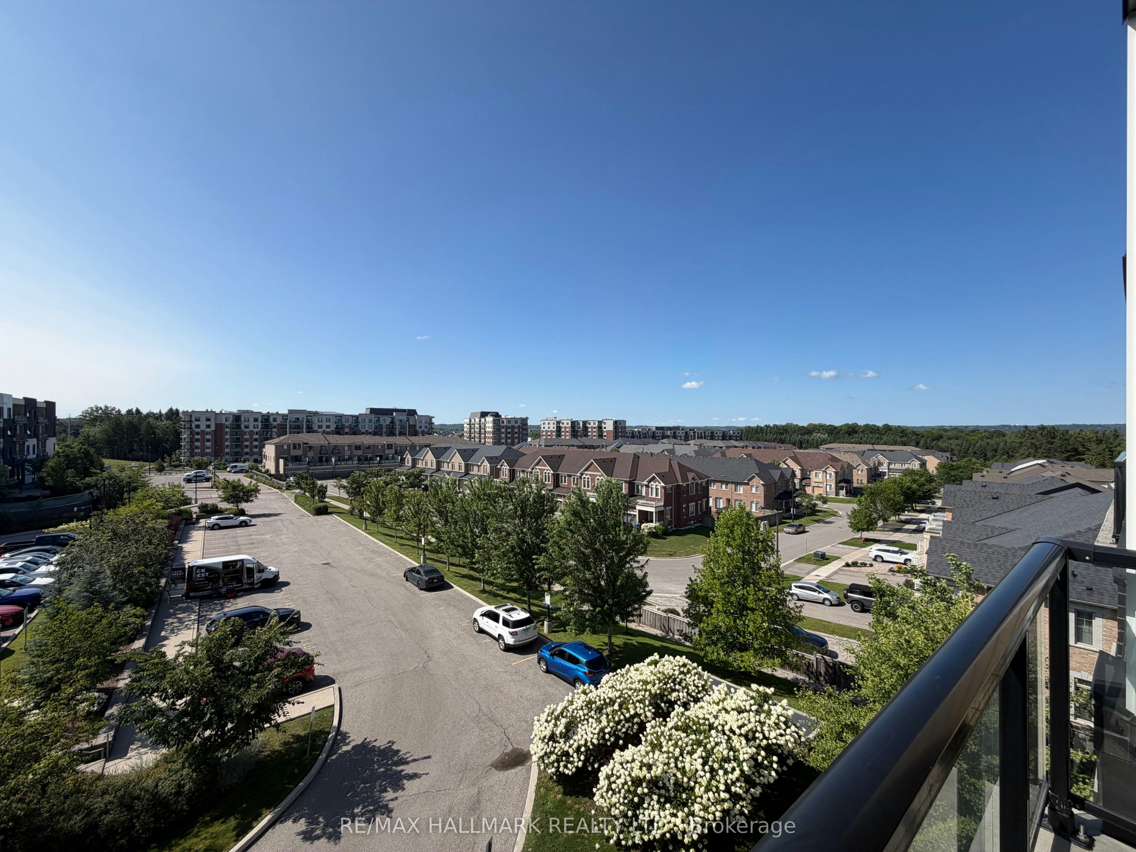 404-555 William Graham Drive, Aurora, ON, L4G 3H9 - 19