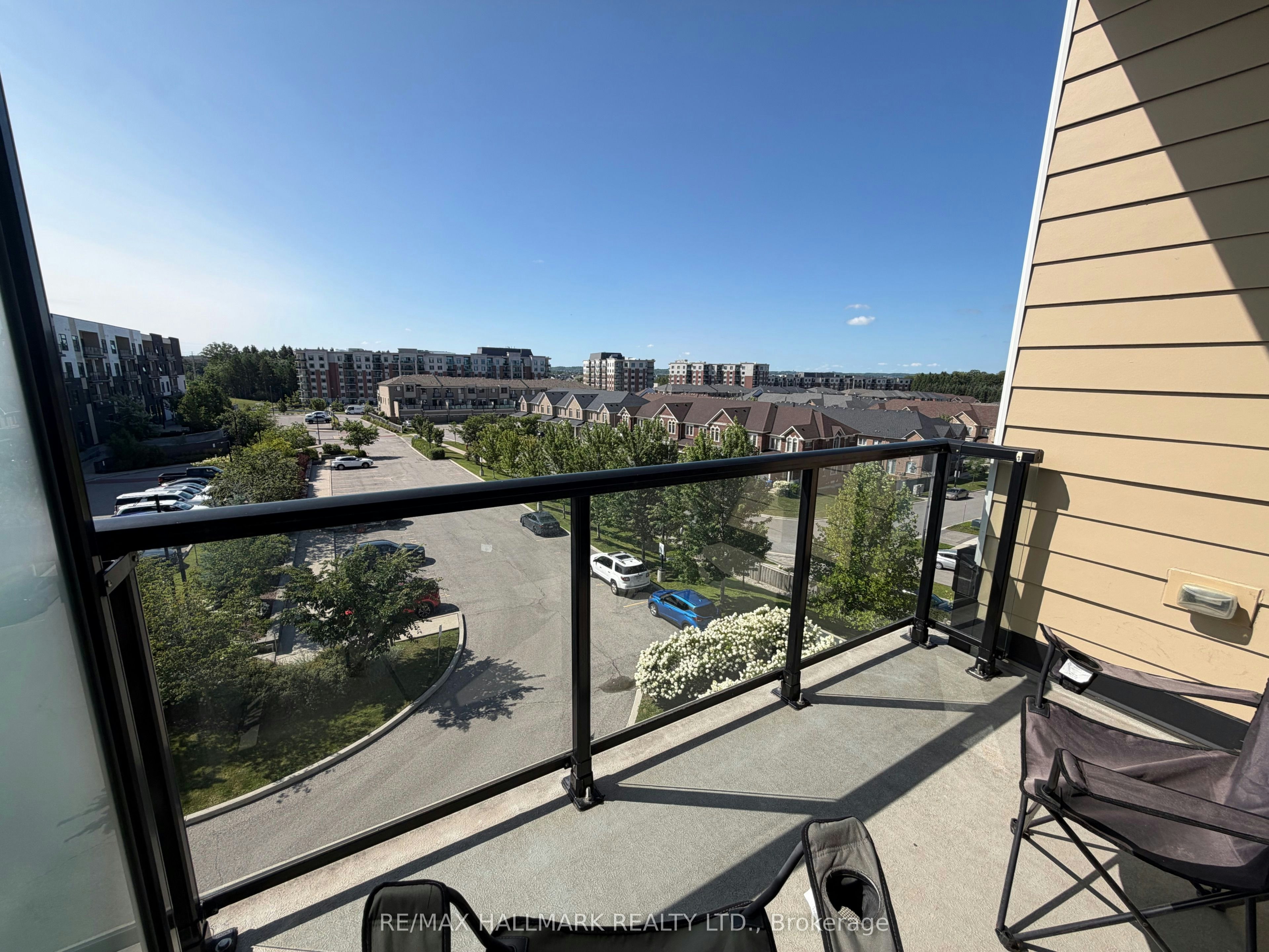 404-555 William Graham Drive, Aurora, ON, L4G 3H9 - 17