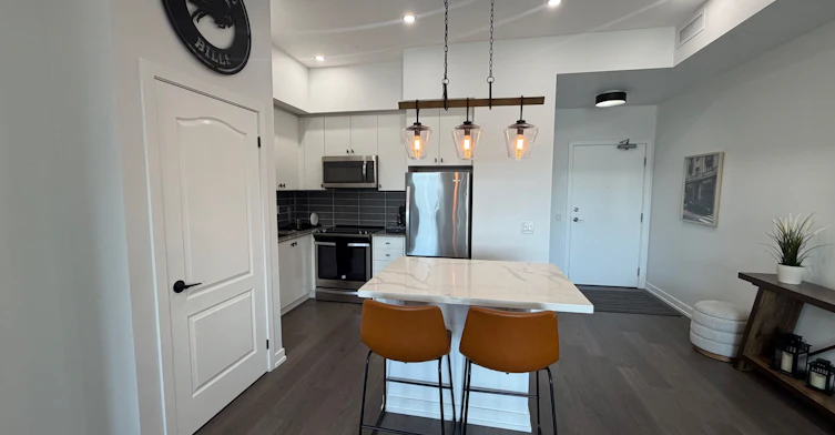404-555 William Graham Drive, Aurora, ON, L4G 3H9 - 5