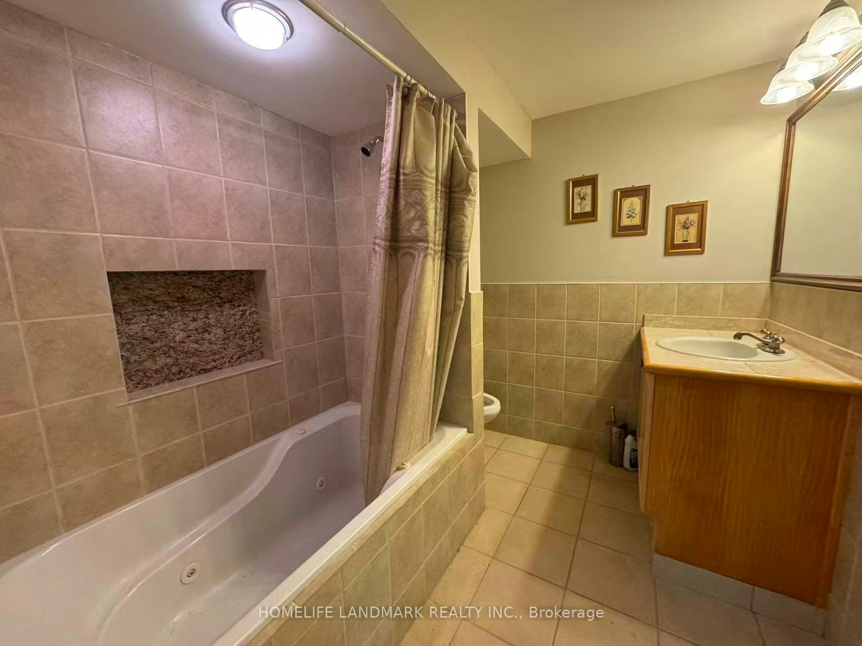 Basement-77 Greenbank Drive, Richmond Hill, ON, L4E 4C7 - 8