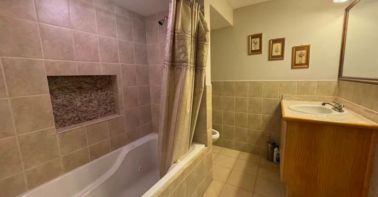 Basement-77 Greenbank Drive, Richmond Hill, ON, L4E 4C7 - 8