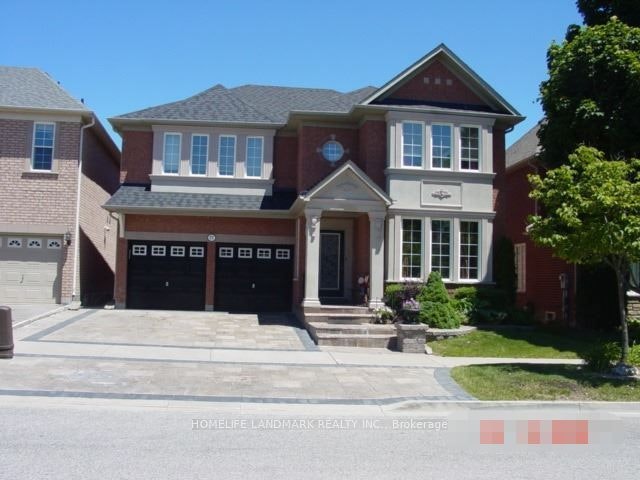 Basement-77 Greenbank Drive, Richmond Hill, ON, L4E 4C7