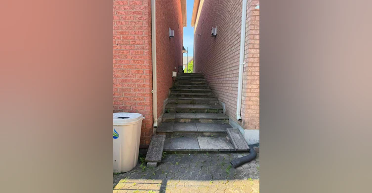 Basement-77 Greenbank Drive, Richmond Hill, ON, L4E 4C7 - 13