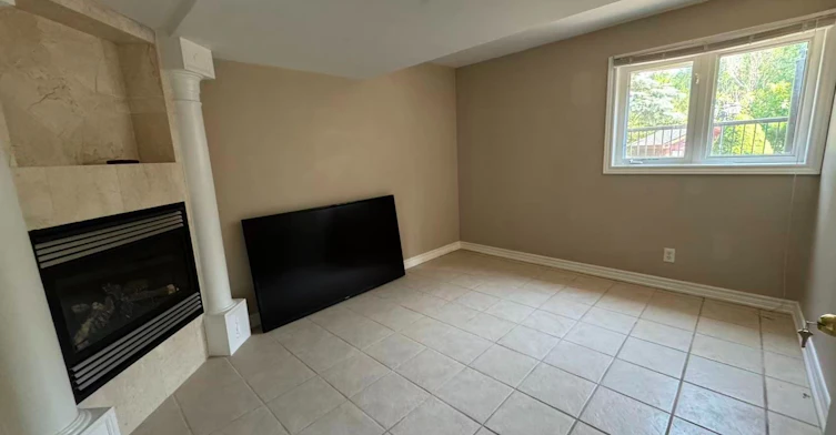 Basement-77 Greenbank Drive, Richmond Hill, ON, L4E 4C7 - 4
