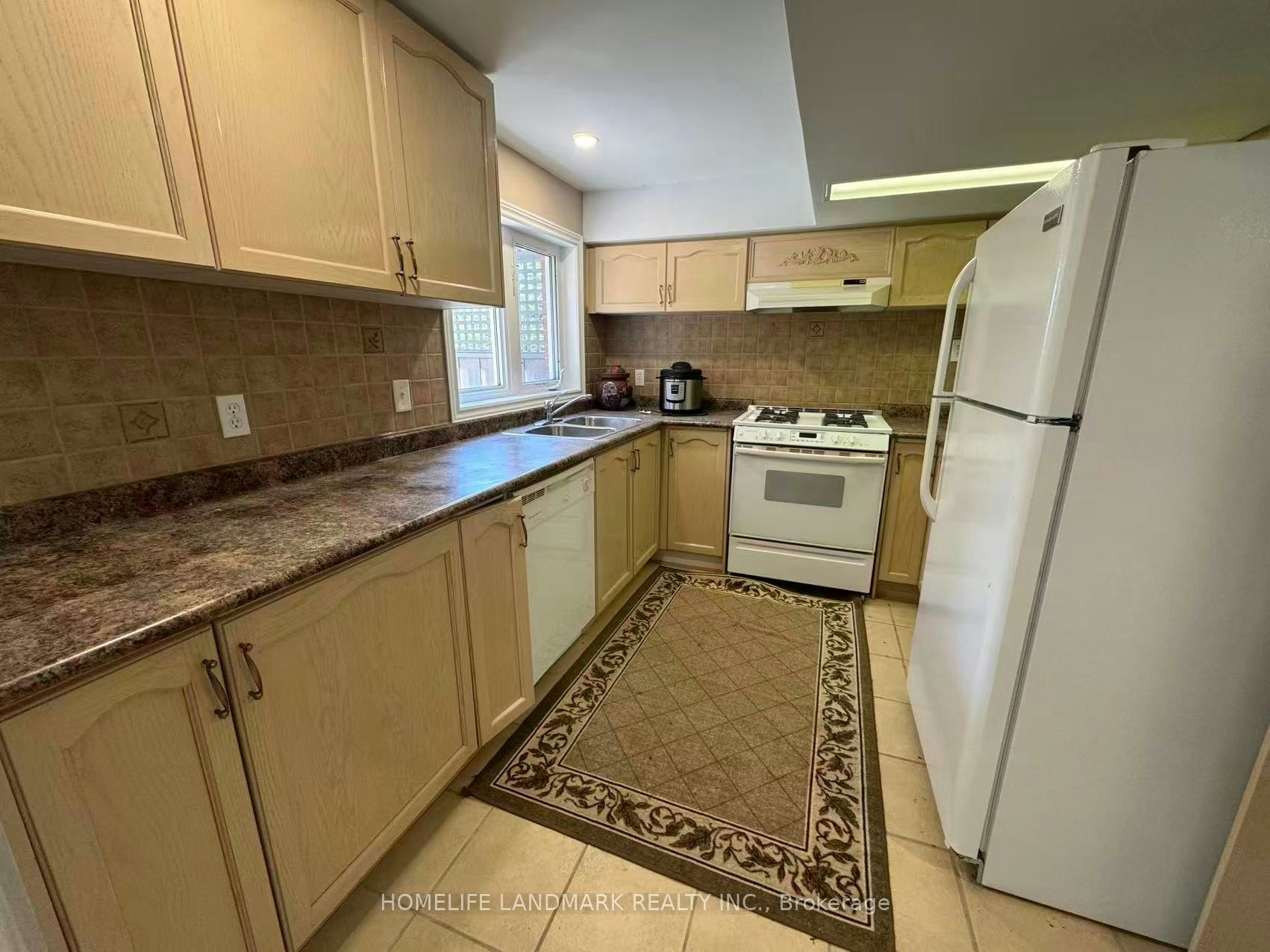 Basement-77 Greenbank Drive, Richmond Hill, ON, L4E 4C7 - 2
