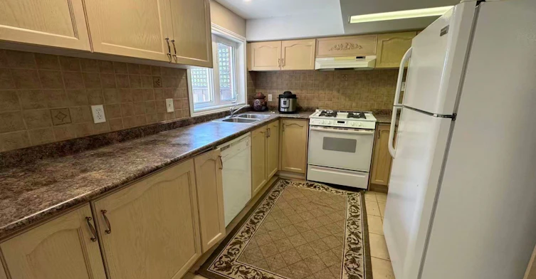 Basement-77 Greenbank Drive, Richmond Hill, ON, L4E 4C7 - 2