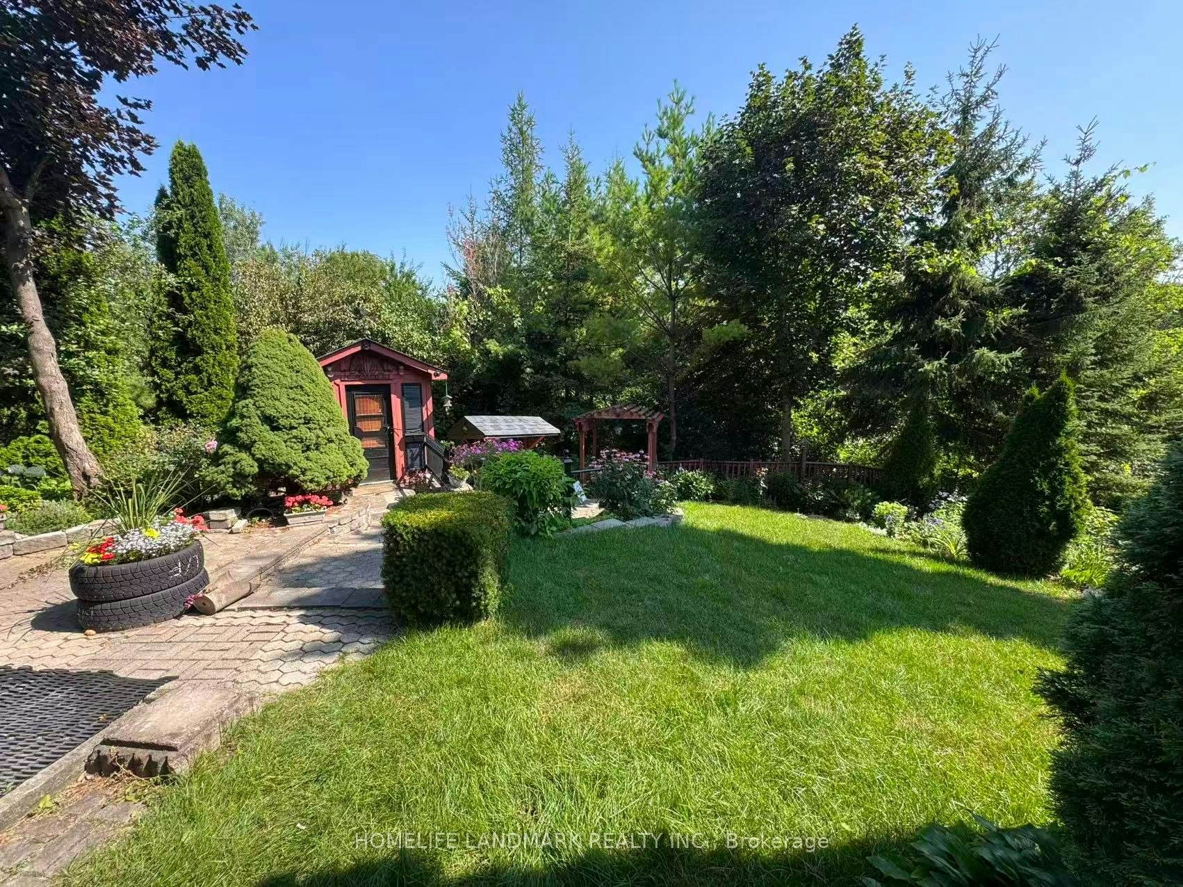 Basement-77 Greenbank Drive, Richmond Hill, ON, L4E 4C7 - 9