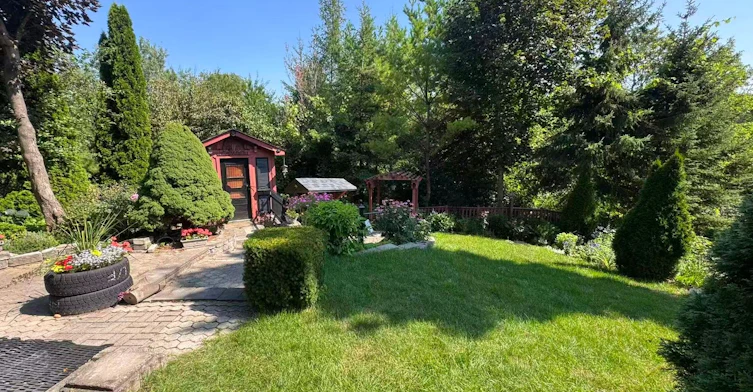 Basement-77 Greenbank Drive, Richmond Hill, ON, L4E 4C7 - 9