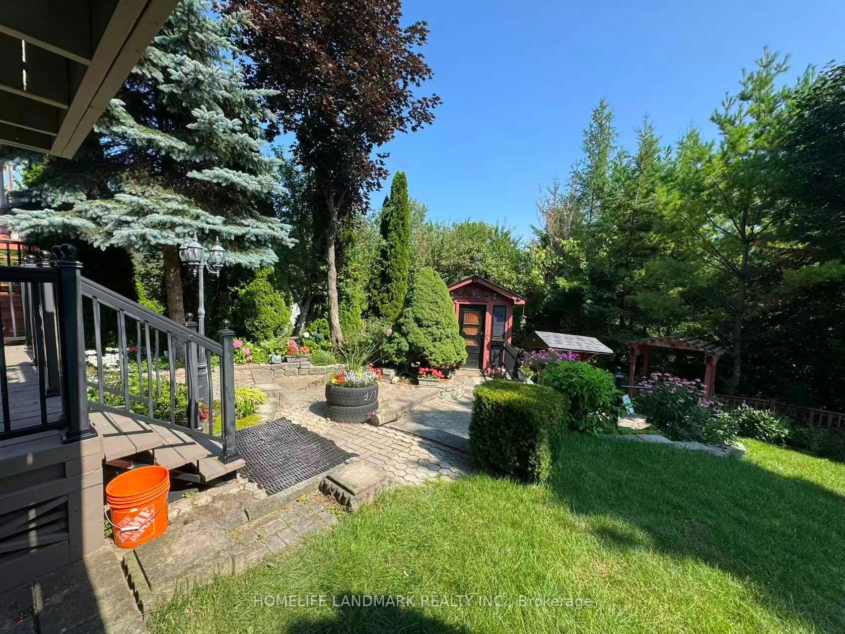 Basement-77 Greenbank Drive, Richmond Hill, ON, L4E 4C7 - 10
