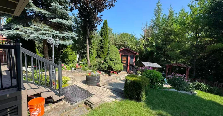 Basement-77 Greenbank Drive, Richmond Hill, ON, L4E 4C7 - 10