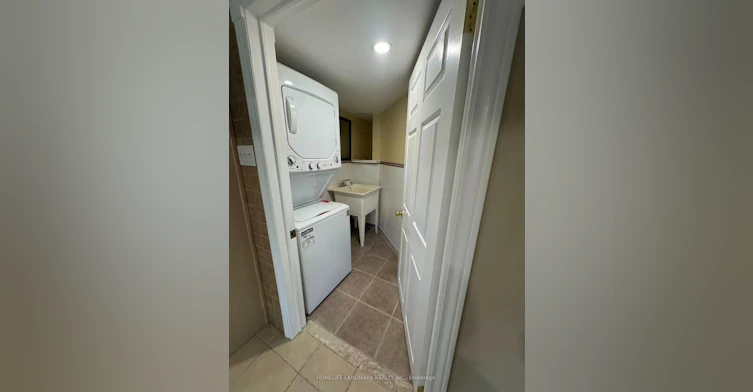 Basement-77 Greenbank Drive, Richmond Hill, ON, L4E 4C7 - 12