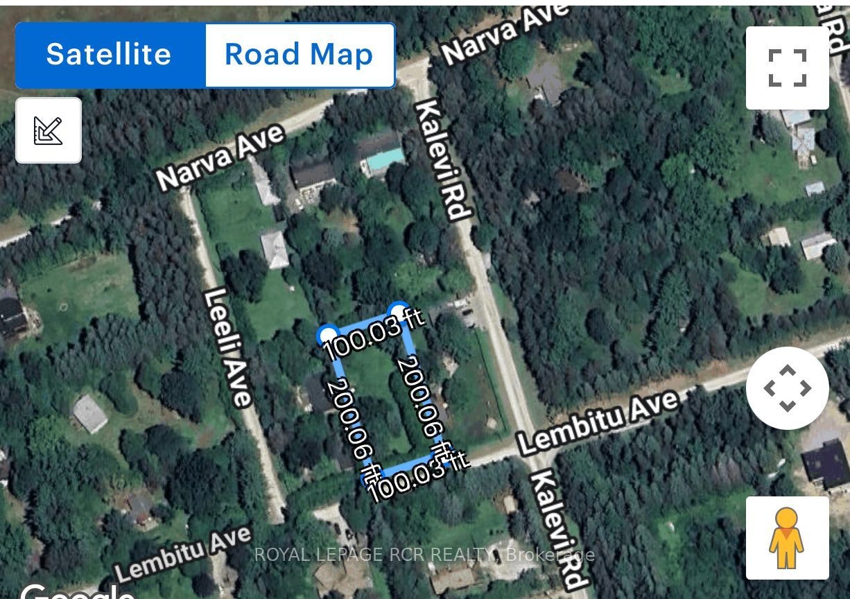 38 Lembitu Avenue, Georgina, ON, L0C 1L0