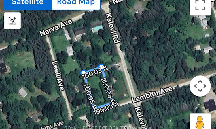 38 Lembitu Avenue