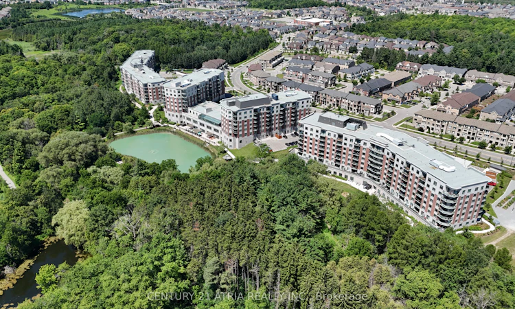 306-460 William Graham Drive
