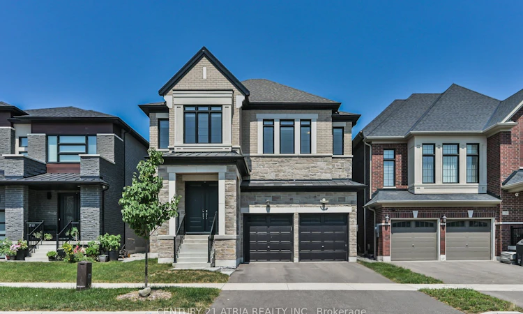 134 Fallharvest Way