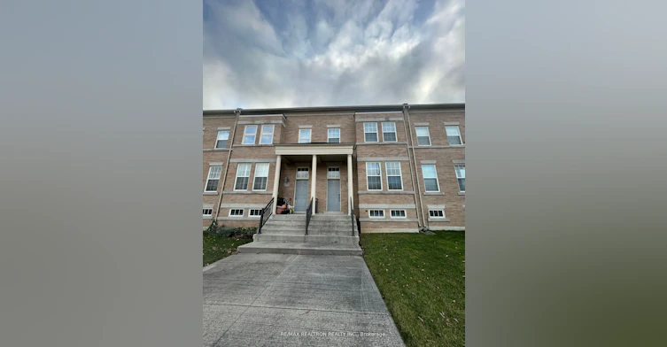 10284 Woodbine Avenue, Markham, ON, L6C 0M3