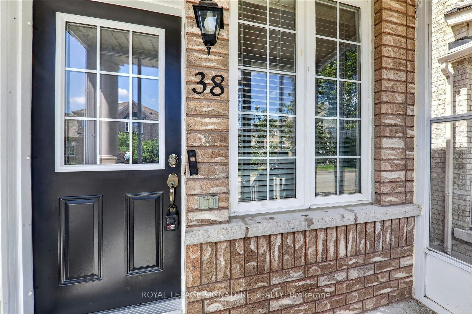 38 Coleluke Lane, Markham, ON, L3S 0B7