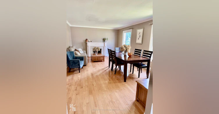 11 Rae Crescent, Markham, ON, L3R 2X8 - 3