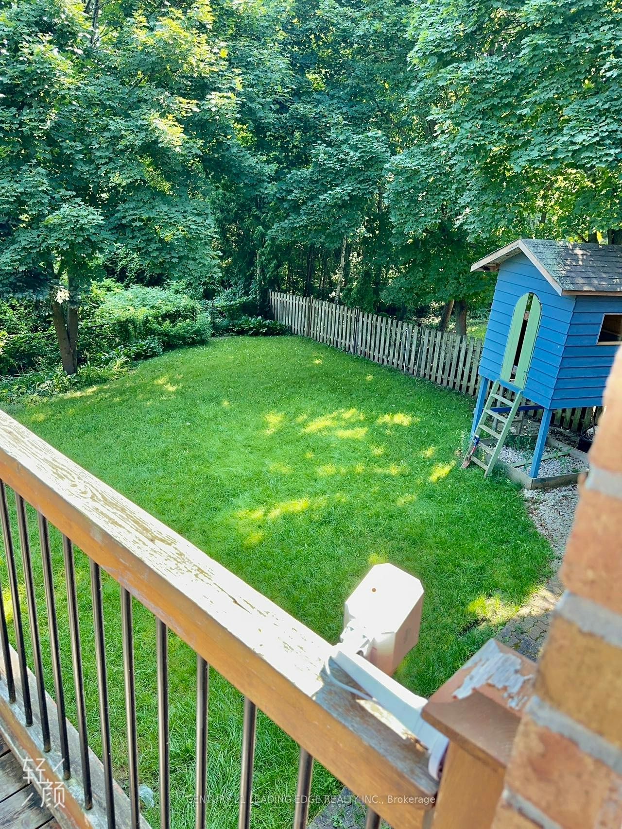 11 Rae Crescent, Markham, ON, L3R 2X8 - 17