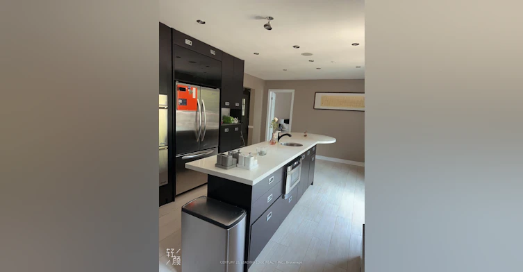 11 Rae Crescent, Markham, ON, L3R 2X8 - 4
