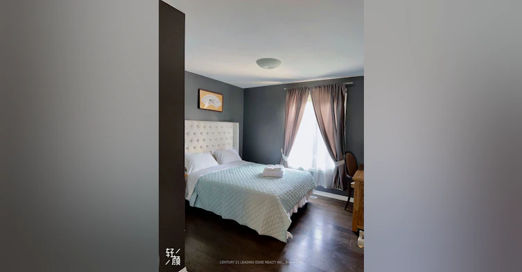 11 Rae Crescent, Markham, ON, L3R 2X8 - 10