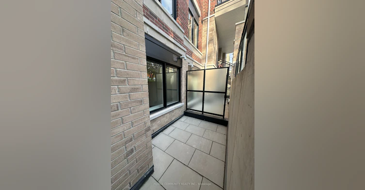 2103-58 Elizabeth Street S, Richmond Hill, ON, L4C 5W2 - 13