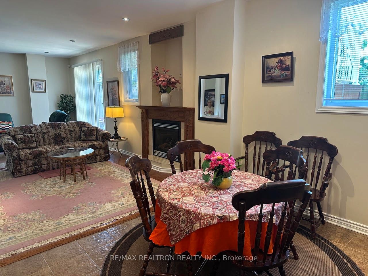 Basement-95 Ames Crescent, Aurora, ON, L4G 7Y5 - 6