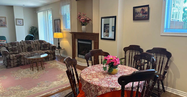 Basement-95 Ames Crescent, Aurora, ON, L4G 7Y5 - 6