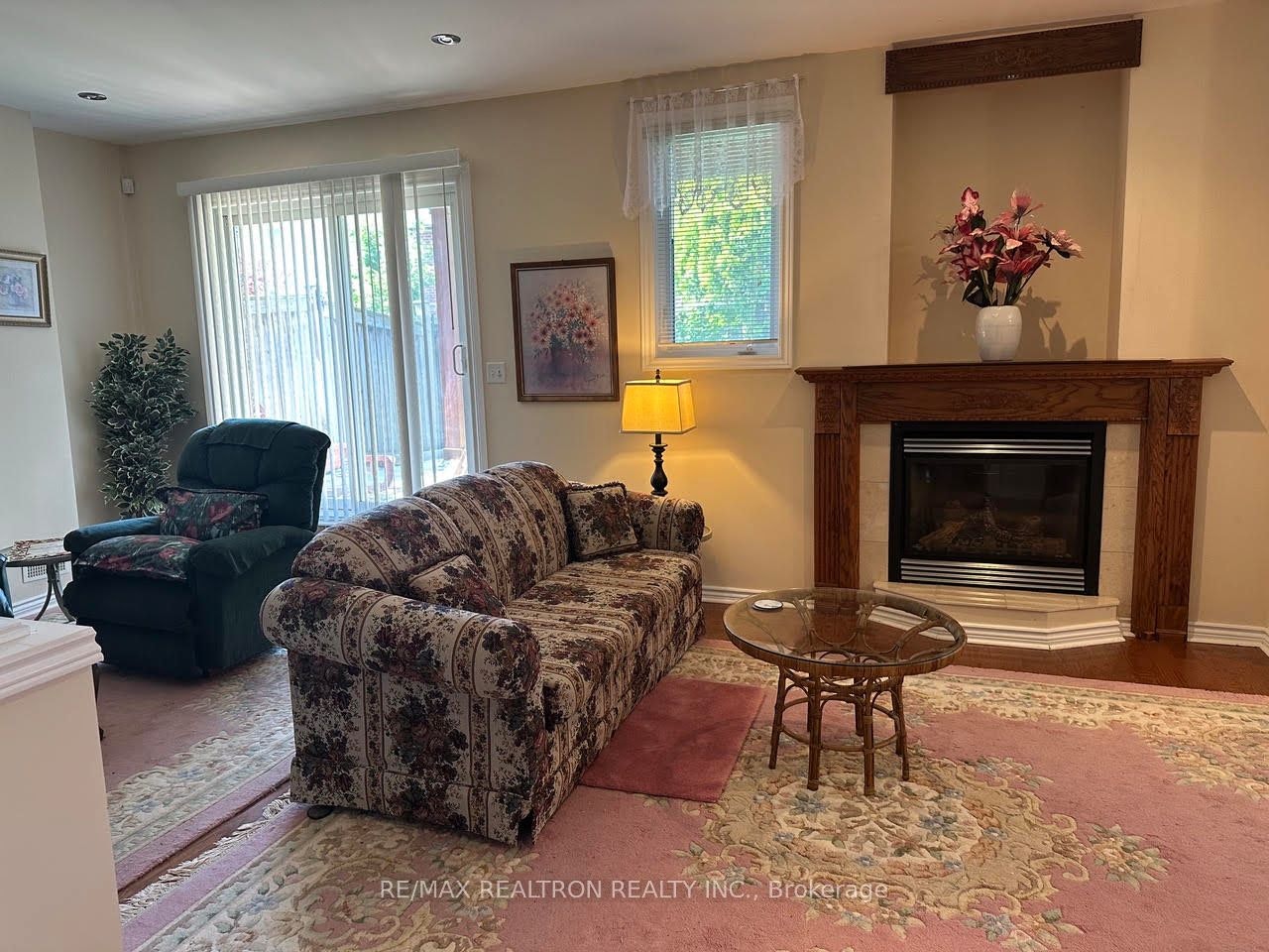 Basement-95 Ames Crescent, Aurora, ON, L4G 7Y5 - 5