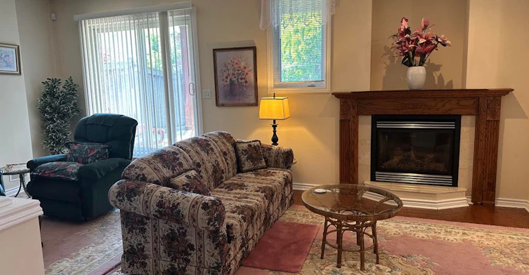 Basement-95 Ames Crescent, Aurora, ON, L4G 7Y5 - 5