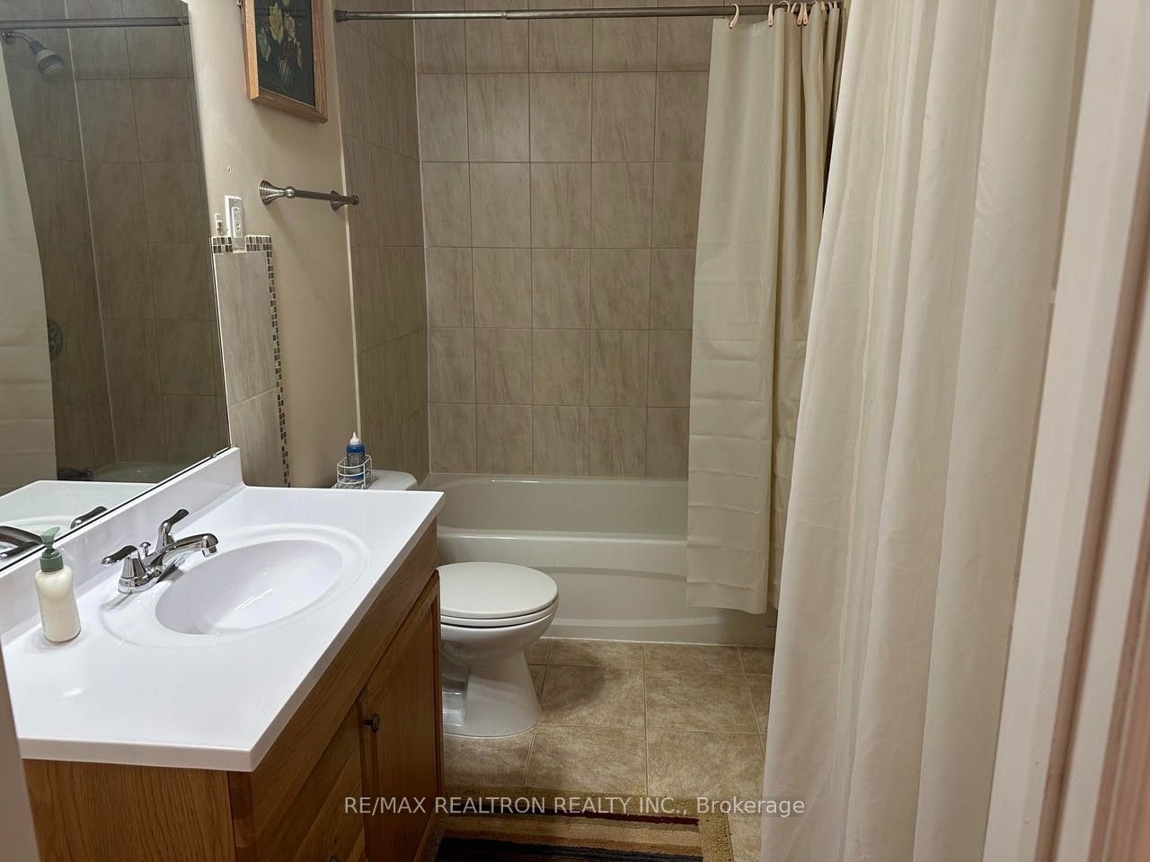 Basement-95 Ames Crescent, Aurora, ON, L4G 7Y5 - 16