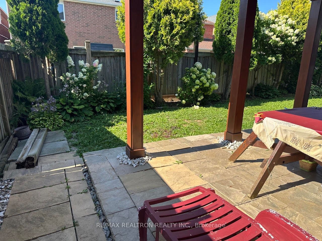 Basement-95 Ames Crescent, Aurora, ON, L4G 7Y5 - 19